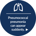 Pneumonia Desktop Active